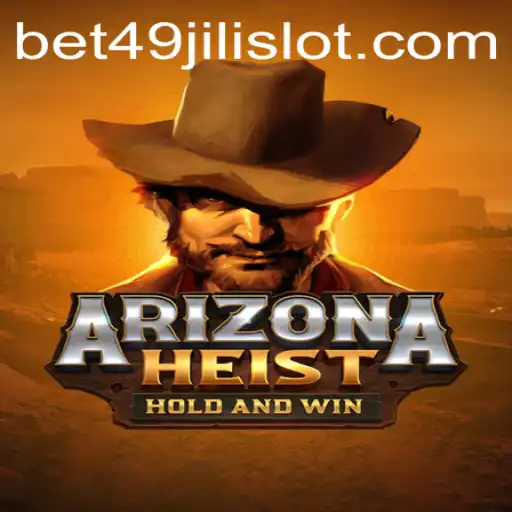 A Comprehensive Guide to ArizonaHeist: Exploring the Exciting World of the 49jili Slot
