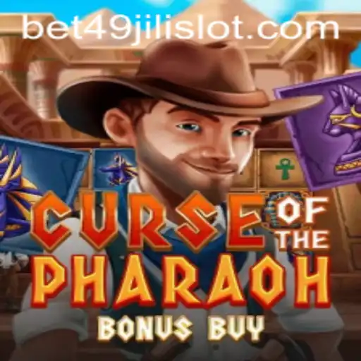 Discover the Exciting World of Curse of the Pharaoh Bonus Buy