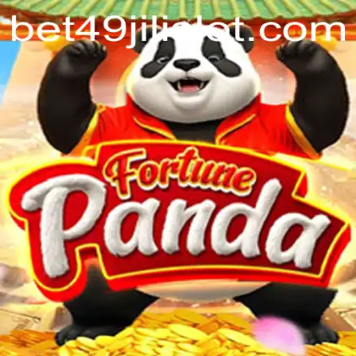 Experience the Thrill of FortunePanda and 49jili Slot