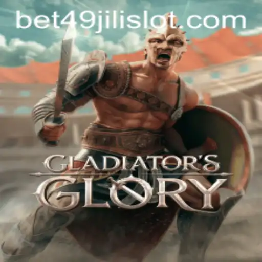 The Rise of GladiatorsGlory: Unveiling a New Era of Slot Gaming with 49jili Slot
