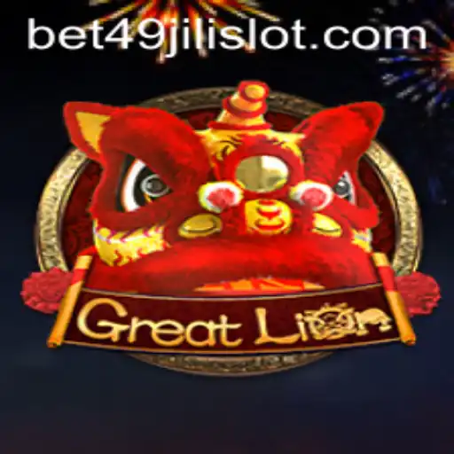 Exploring the Exciting World of GreatLion and the 49jili Slot