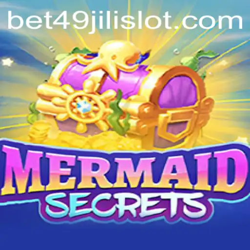 MermaidSecrets and 49jili Slot: An Immersive Gaming Experience