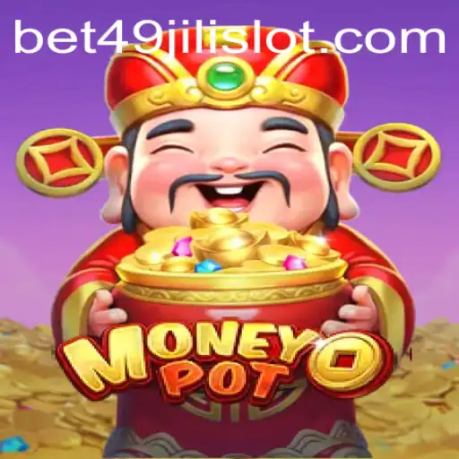 Exploring the Fascinating World of MoneyPot and 49jili Slot