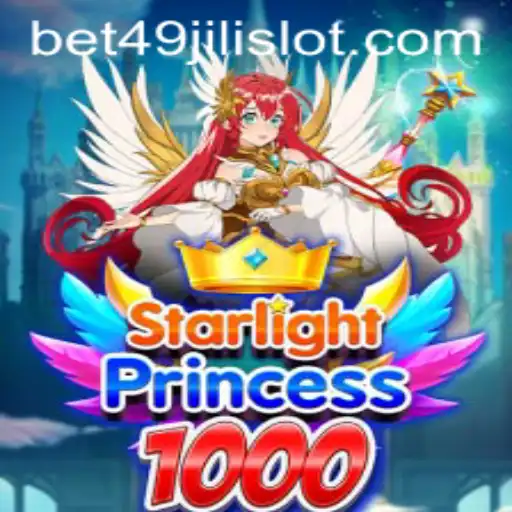 The Fascinating World of StarlightPrincess1000