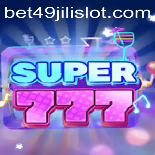 Exploring Super777: A Revolutionary Addition to the 49jili Slot Experience