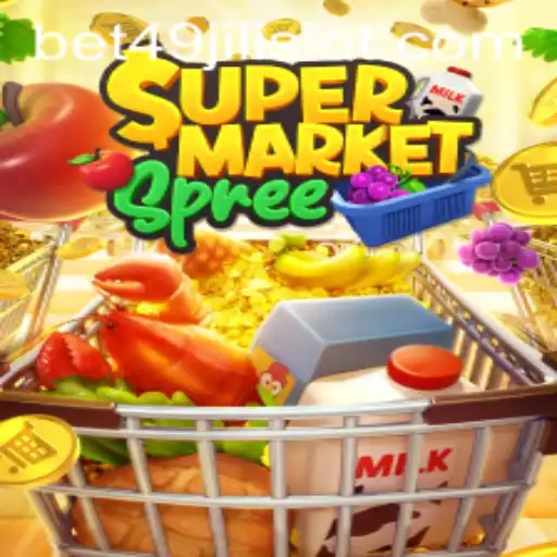 Explore SupermarketSpree: An Immersive Gaming Experience with a Twist of 49jili Slot