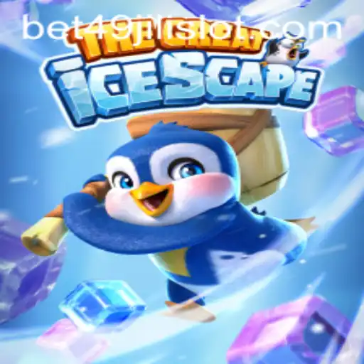 TheGreatIcescape: Discovering the Thrills of the 49jili Slot