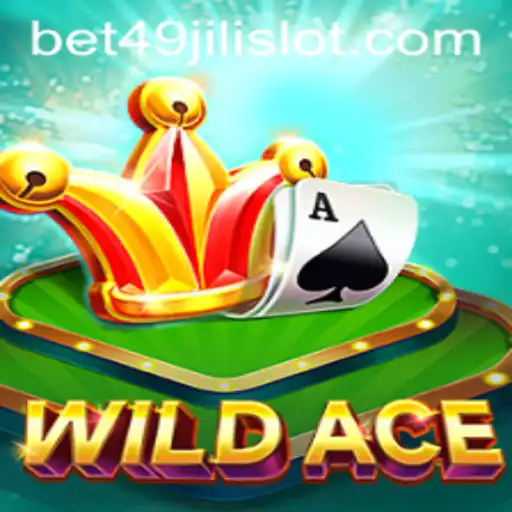 Exploring the Exciting World of WildAce and the 49jili Slot