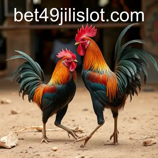 The Tradition and Controversy of Cockfighting: A Deep Dive into Cultural Impacts and Modern Platforms like 49jili Slot