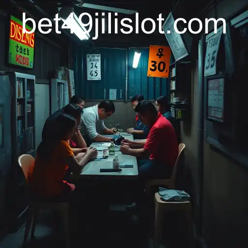 Jueteng and Its Social Dynamics