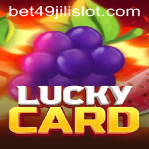 Exploring the Thrills of LuckyCard and 49jili Slot