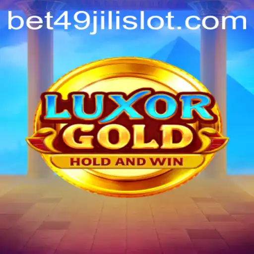 Exploring the Wonders of LuxorGold and 49jili Slot: A Comprehensive Guide