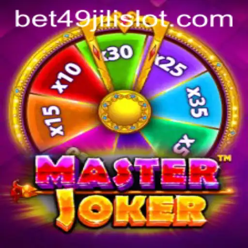 Exploring the Excitement of MasterJoker: A Comprehensive Look at the Game