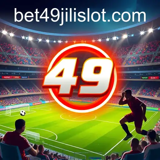 The Intersection of Sports and Gaming: Exploring the Rise of 49jili Slot