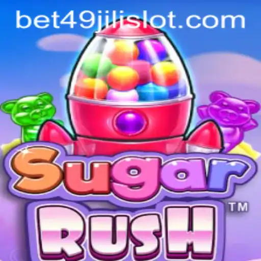 A Deep Dive into SugarRush: The 49jili Slot Experience