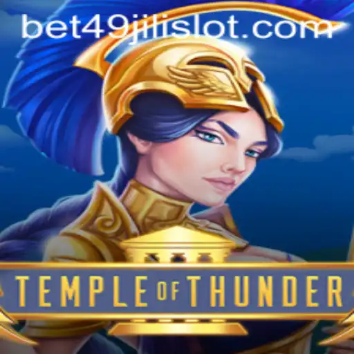 Exploring the Thrills of TempleofThunder Slot Game