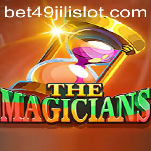 TheMagicians Game: A Magical Journey with 49jili Slot