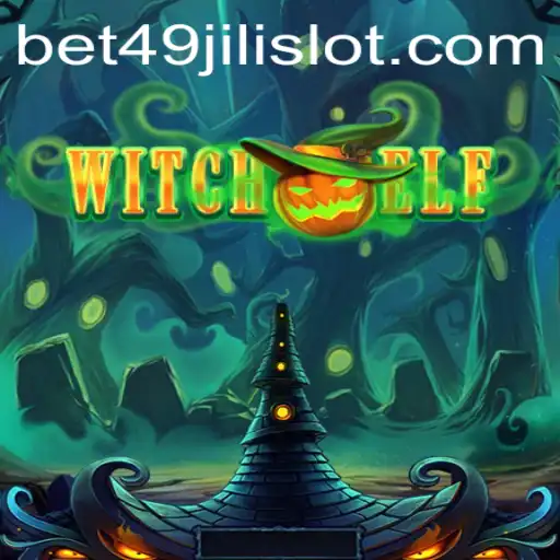 WitchElf: A Magical Journey Through the Enchanting Realm of 49jili Slot